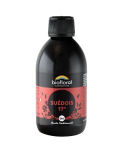 Elixir of Swedish